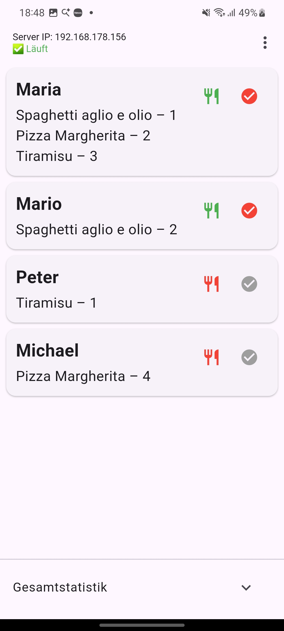 KitchenScreen