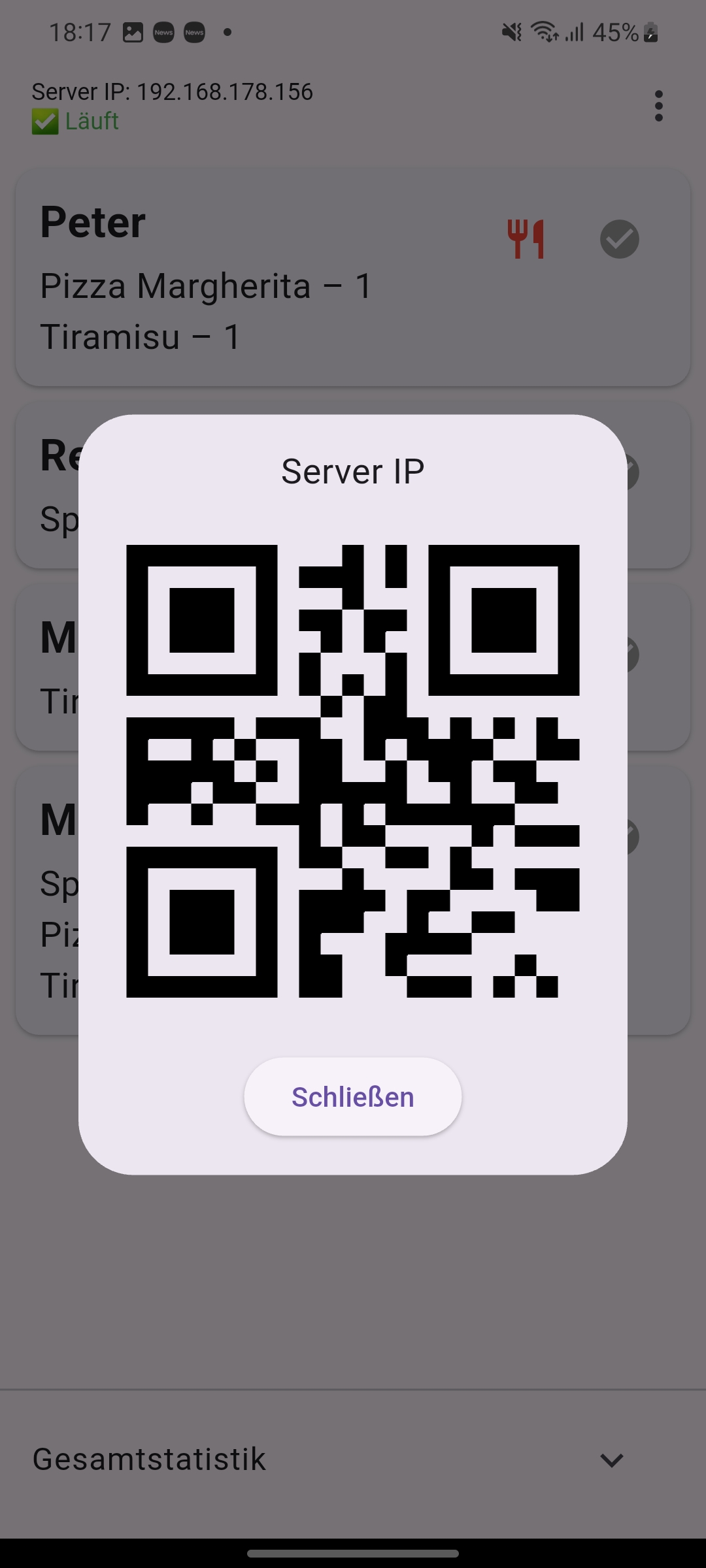Barcode